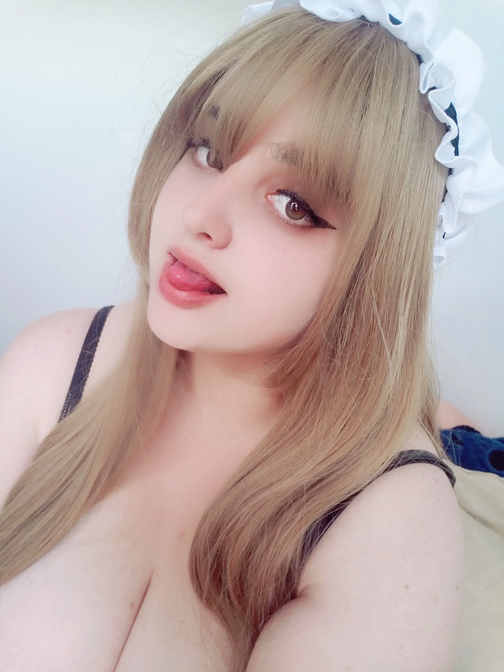XXX Porn Photo of Nude Lucy_barker 4