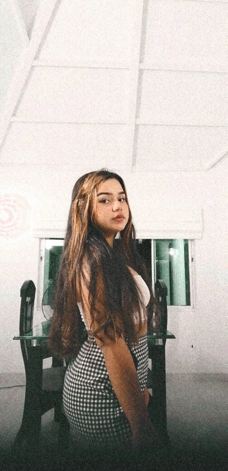XXX Porn Photo of Nude Pucaa_ 19