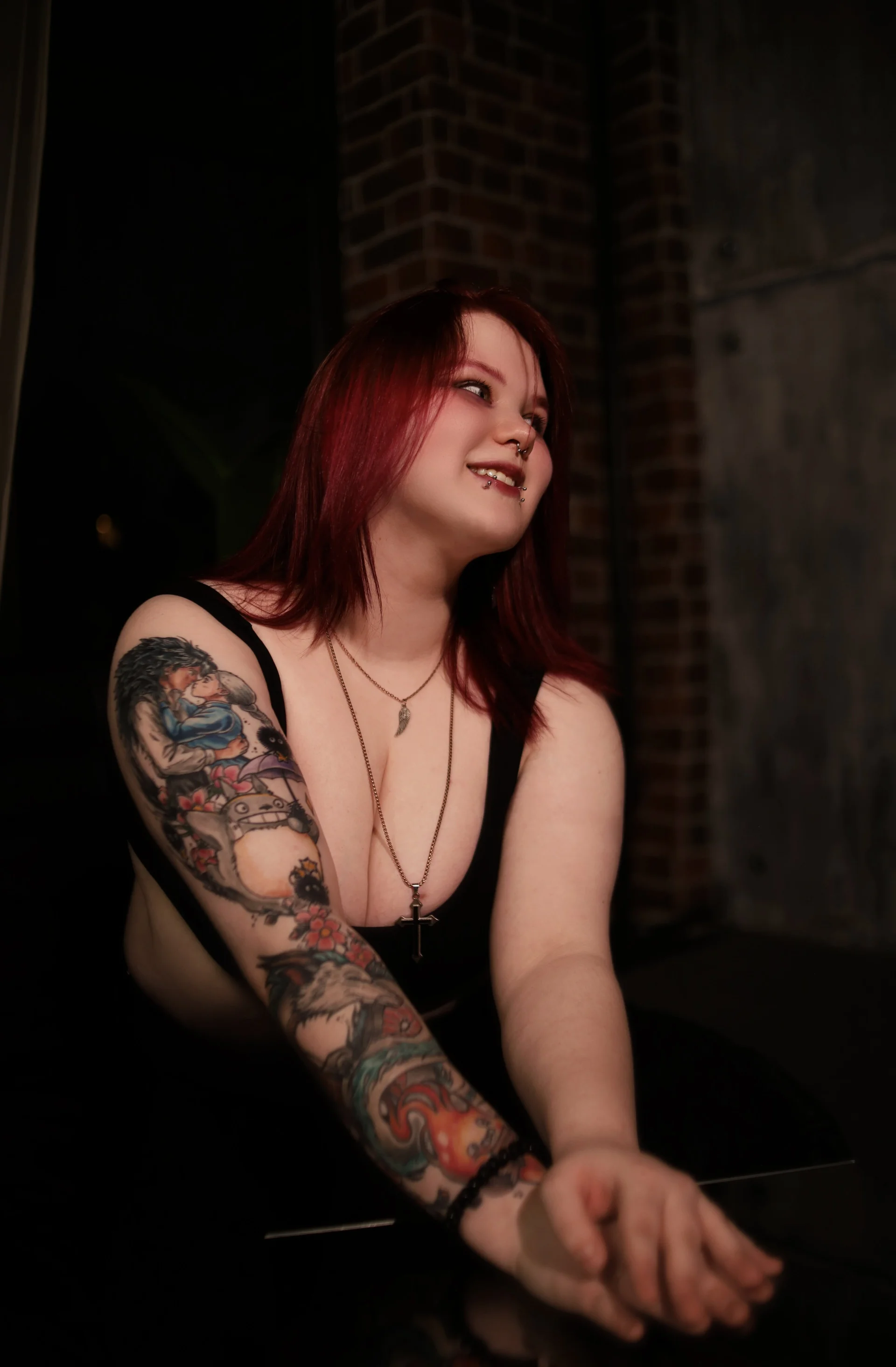 XXX Porn Photo of Nude fillisfox_ 37