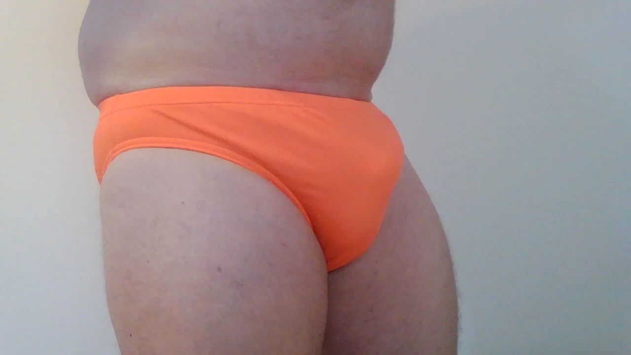 XXX Porn Photo of Nude mikey_boy1973 8