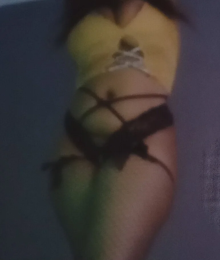 XXX Porn Photo of Nude Lakwanda 5