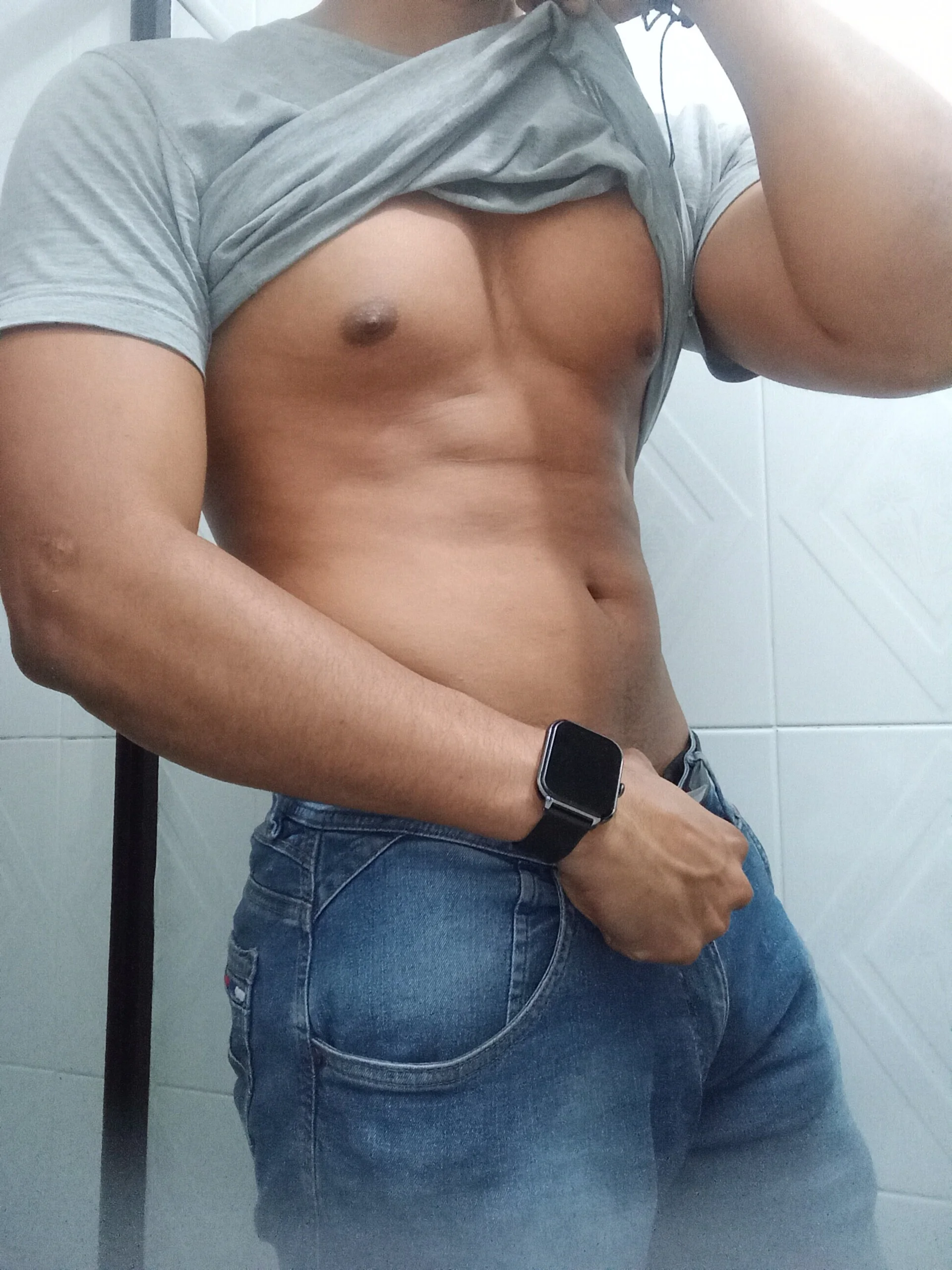 XXX Porn Photo of Nude Ed_Dikey 7