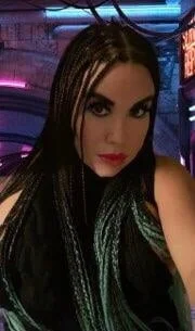 XXX Porn Photo of Nude Marilin33 23