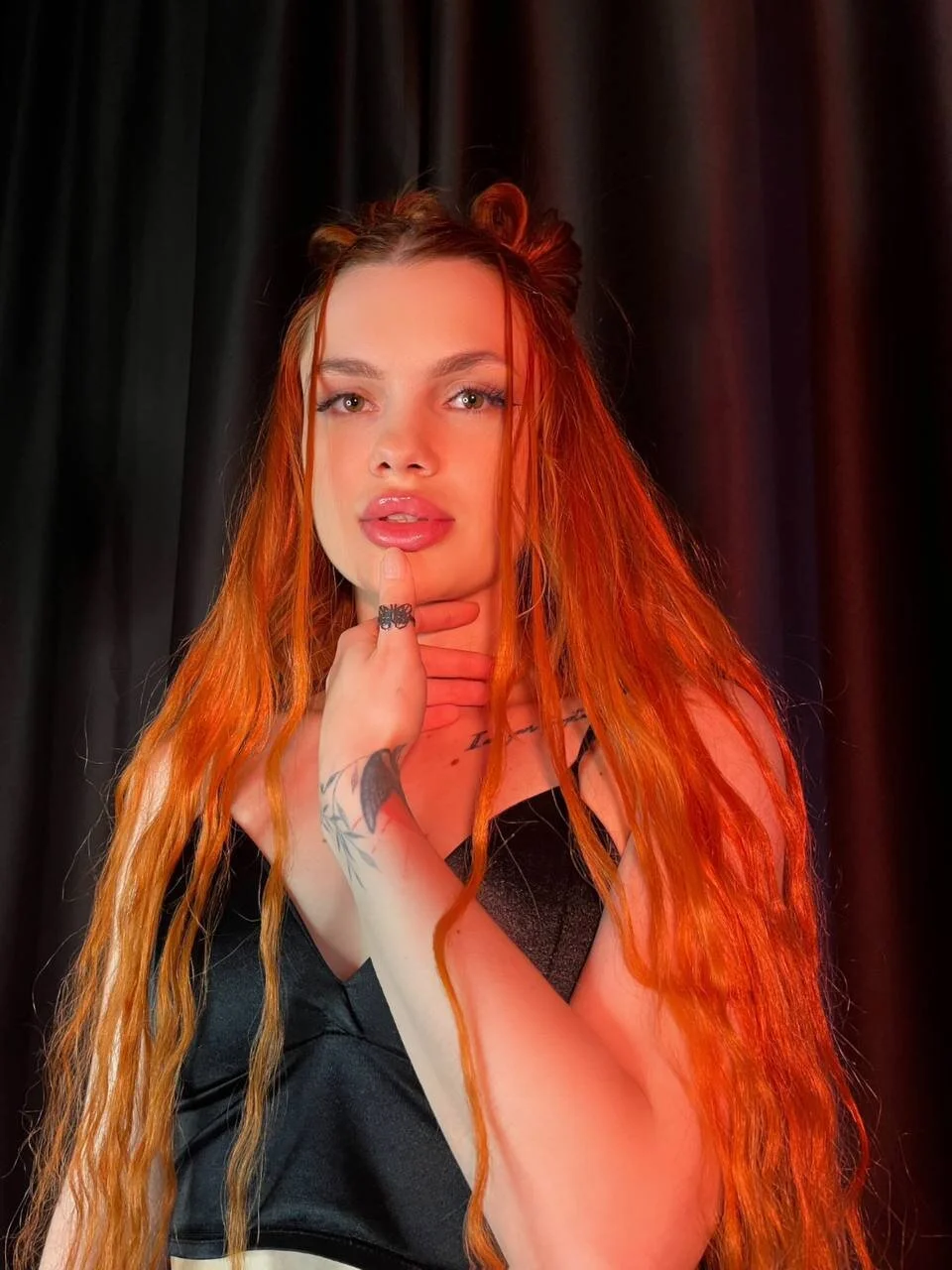 XXX Porn Photo of Nude _Miray___ 19