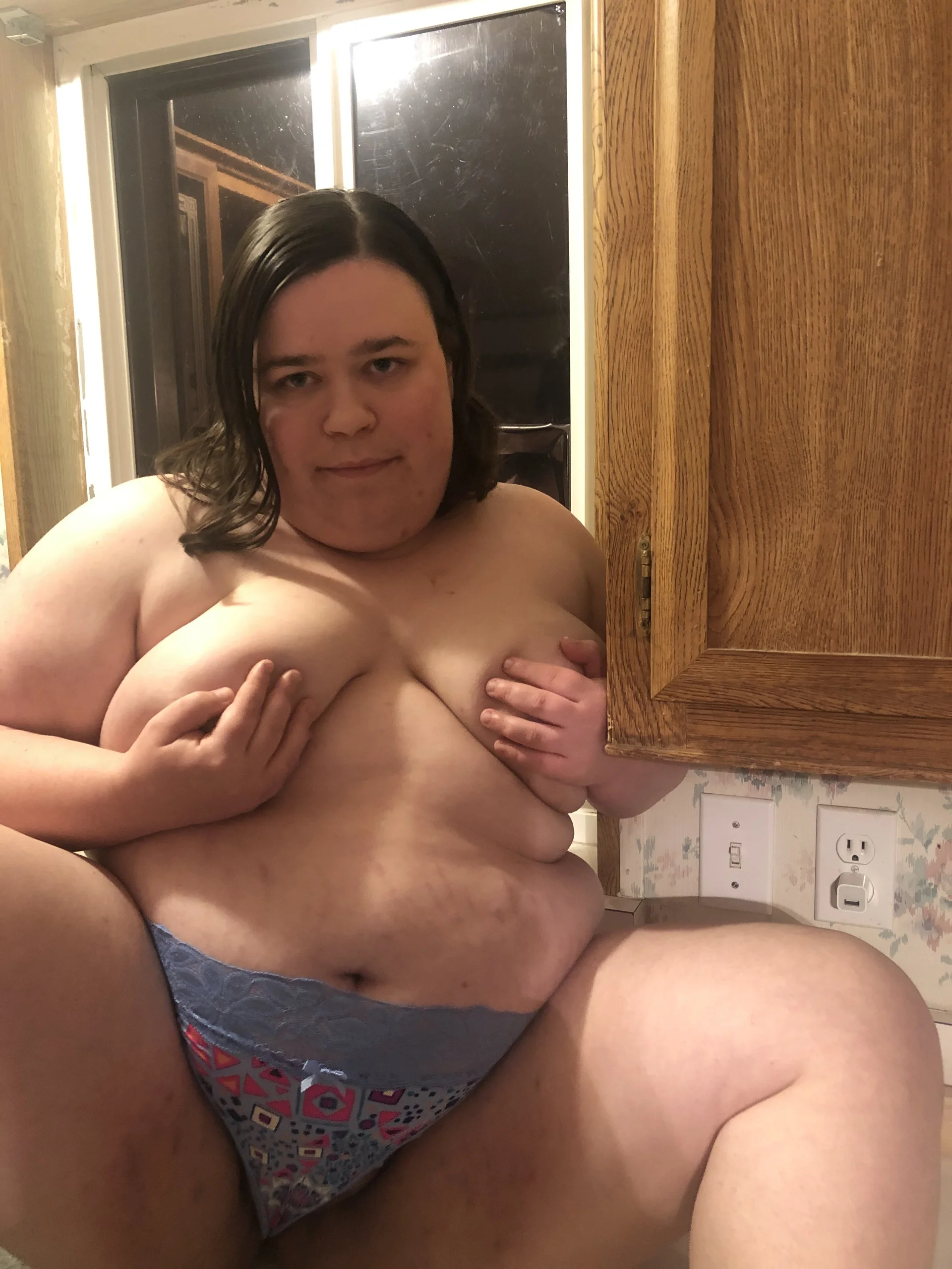 XXX Porn Photo of Nude SexyxLexie 408