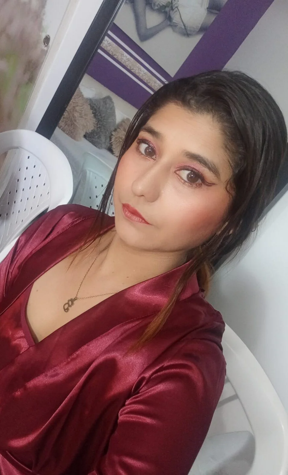XXX Porn Photo of Nude alinabozz1 6