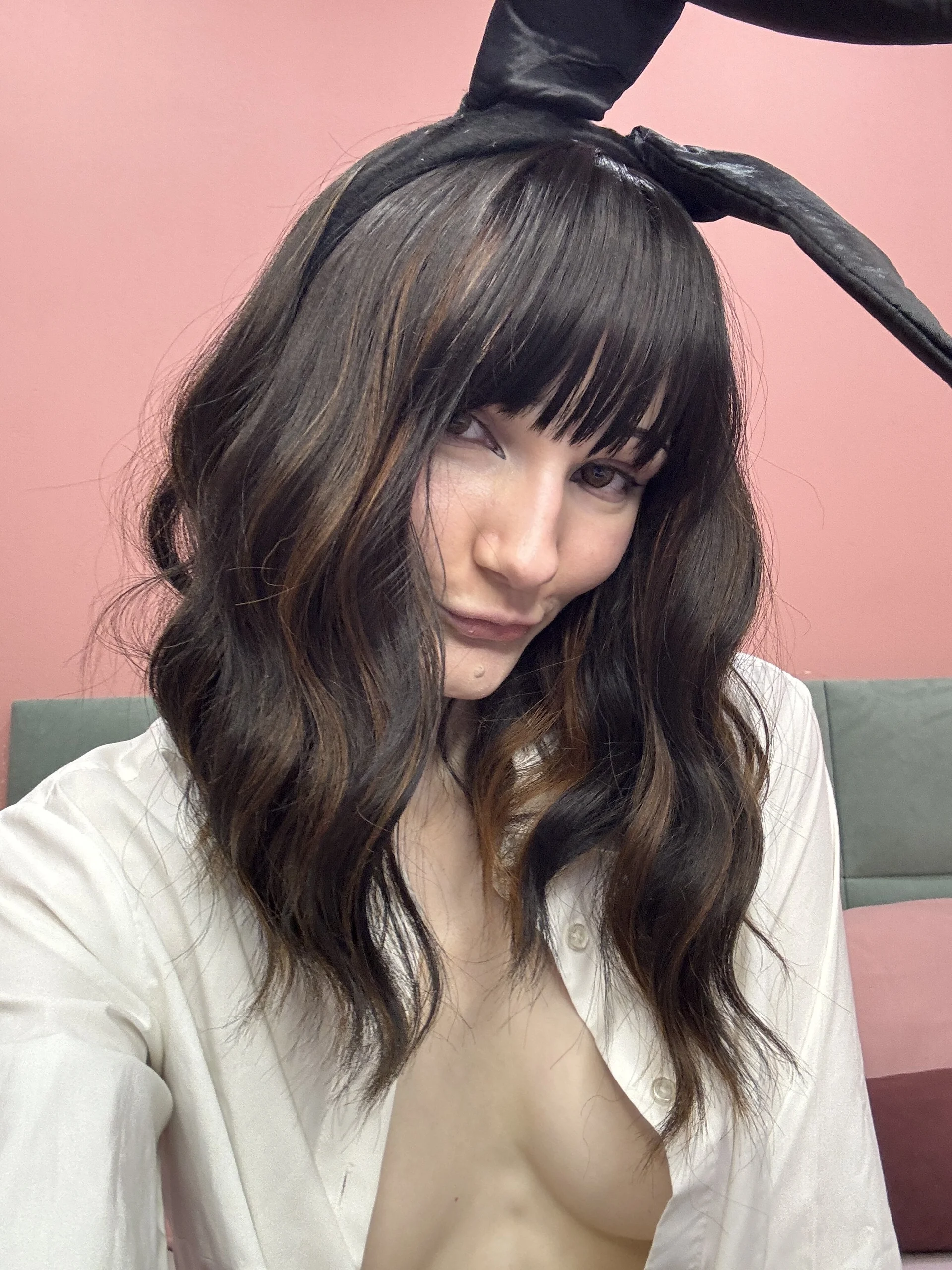 XXX Porn Photo of Nude Lili_flowerr 8