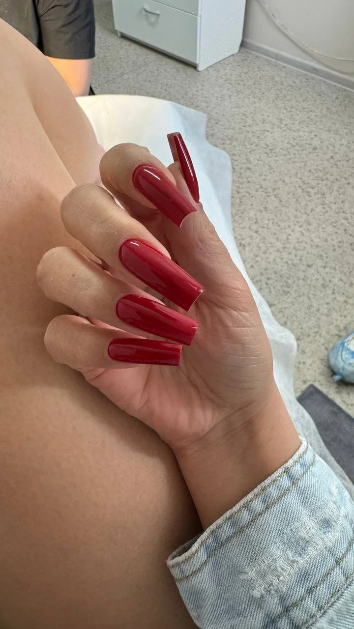 XXX Porn Photo of Nude NicoleMun 20