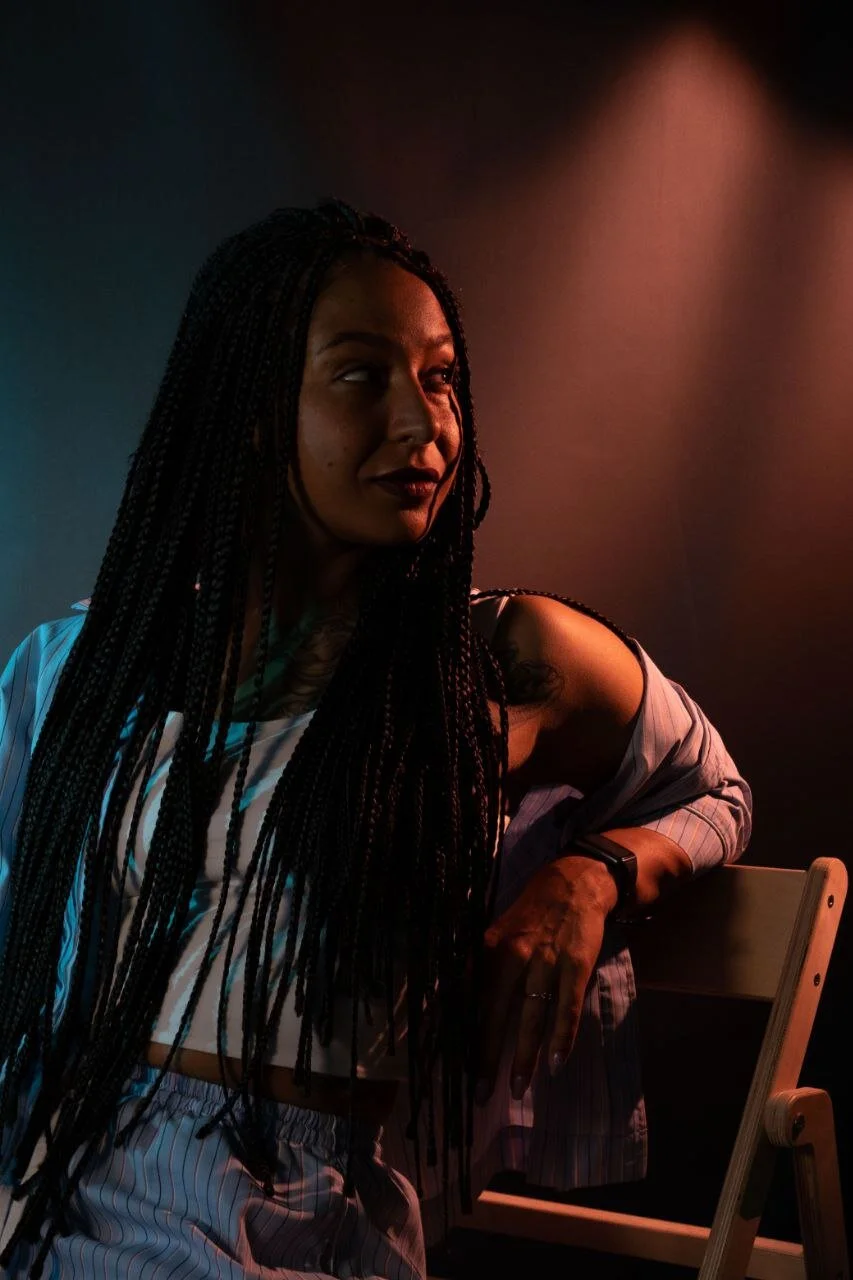 XXX Porn Photo of Nude Calipso_Savage 23