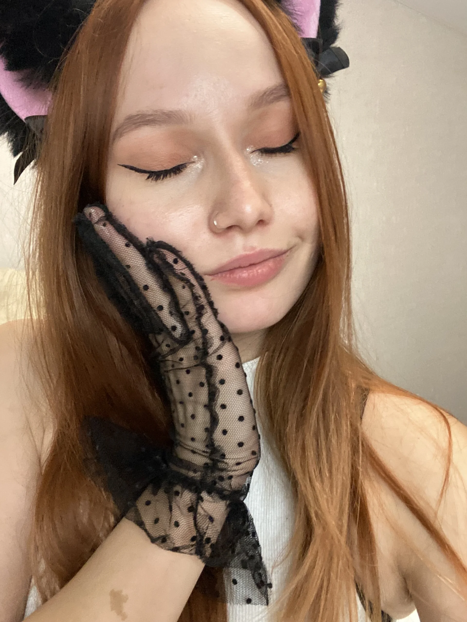 XXX Porn Photo of Nude CrystaLuna69 37