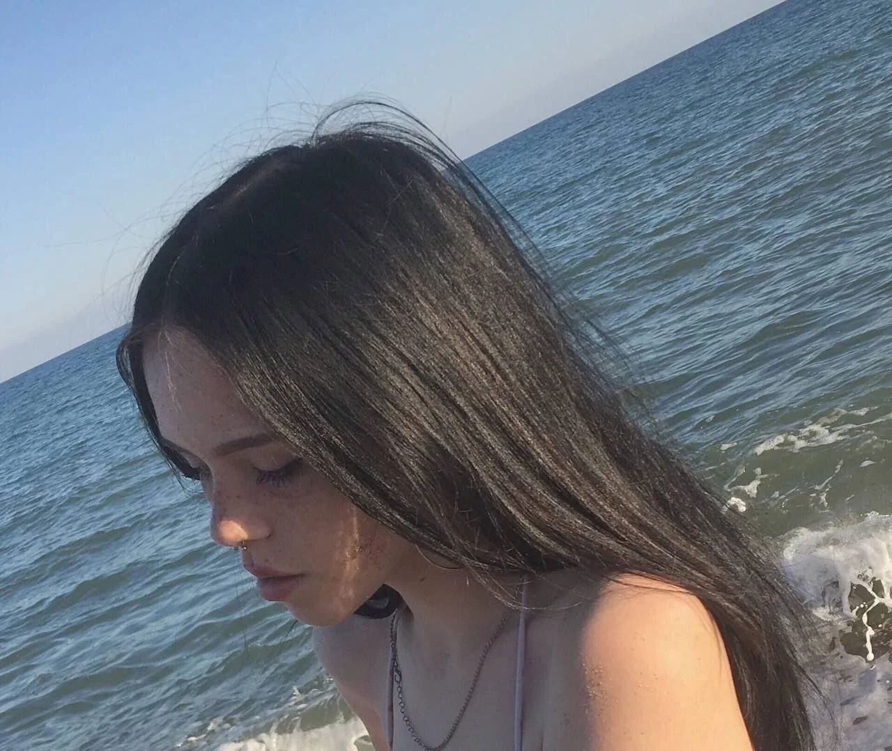 XXX Porn Photo of Nude in_the_void 1