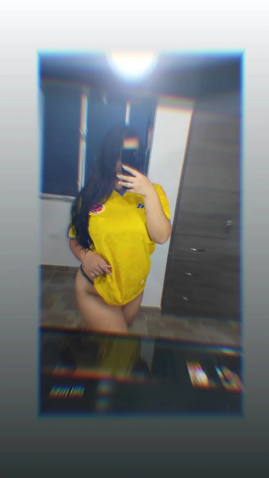 XXX Porn Photo of Nude adrianax28 9