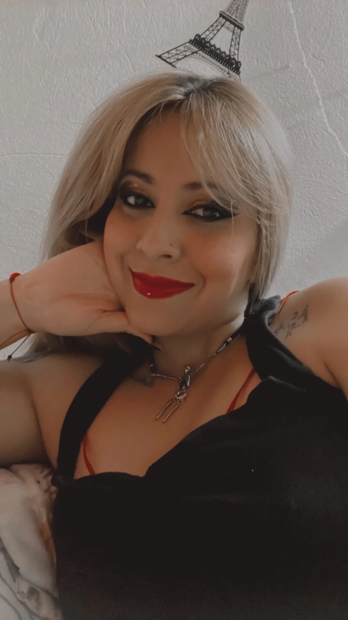 XXX Porn Photo of Nude blackwidow_s1 18