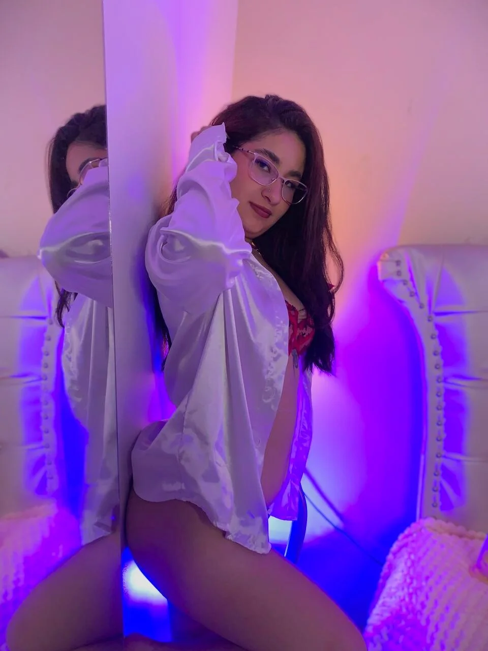 XXX Porn Photo of Nude JuliannaGarcia 2