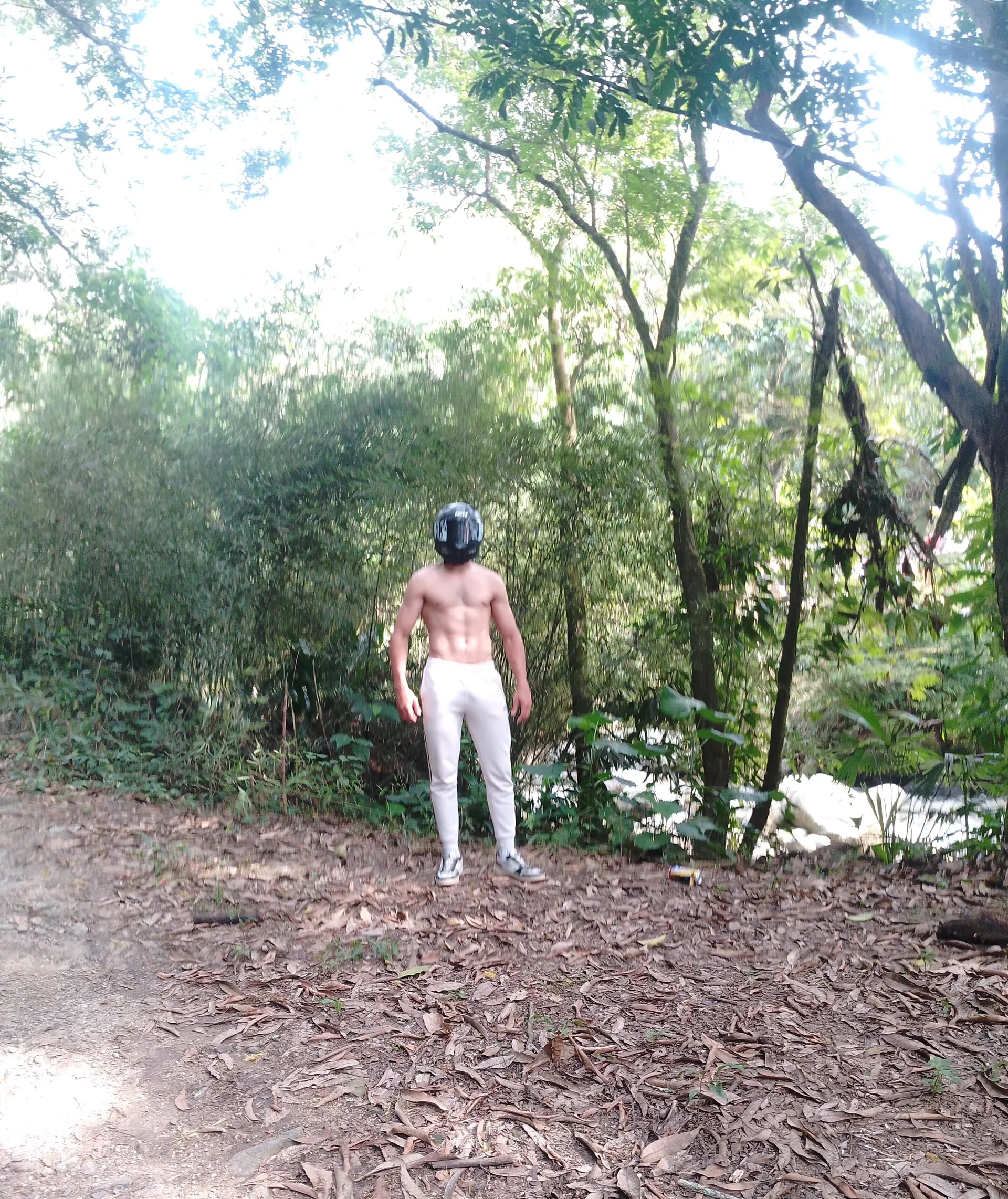 XXX Porn Photo of Nude crisstars 6