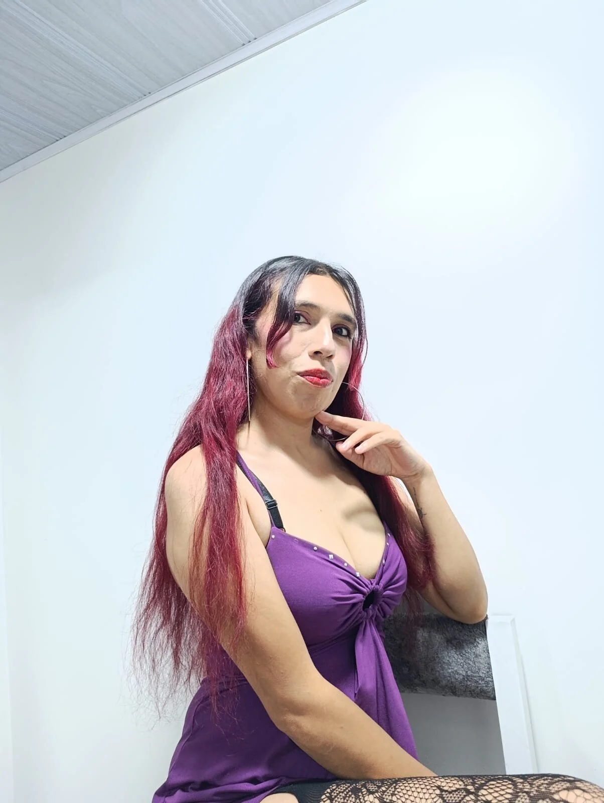 XXX Porn Photo of Nude NAMYLUCIIGERLD 26