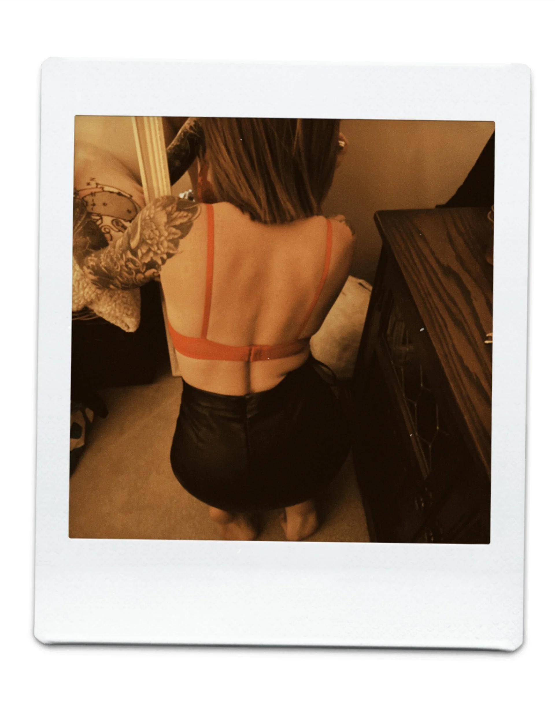 XXX Porn Photo of Nude Alexandersonxo 4