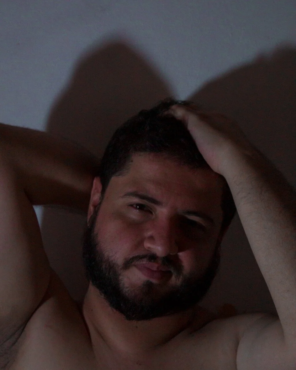 XXX Porn Photo of Nude Balder-RNK 1