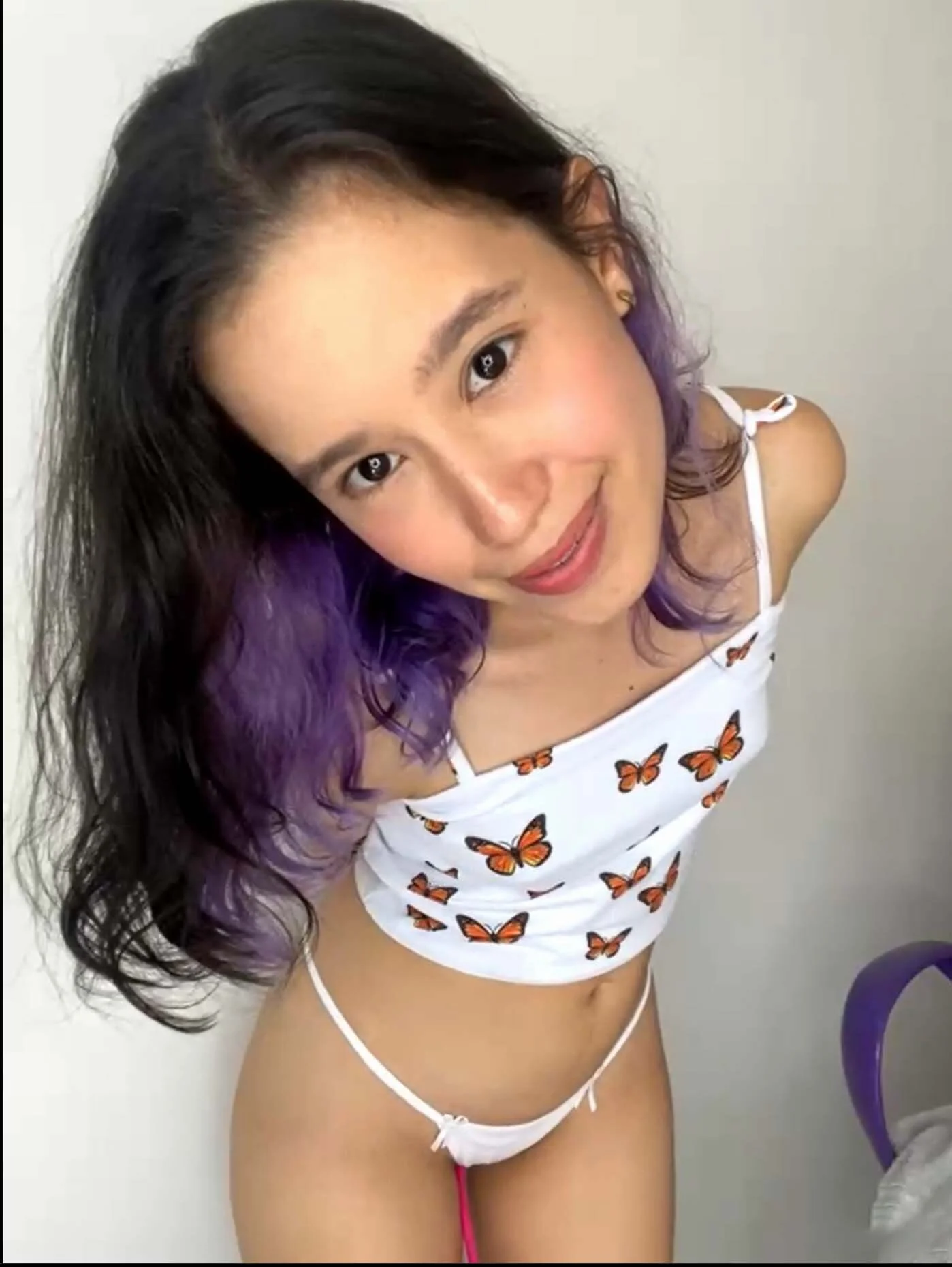 XXX Porn Photo of Nude Anto_herrera 52