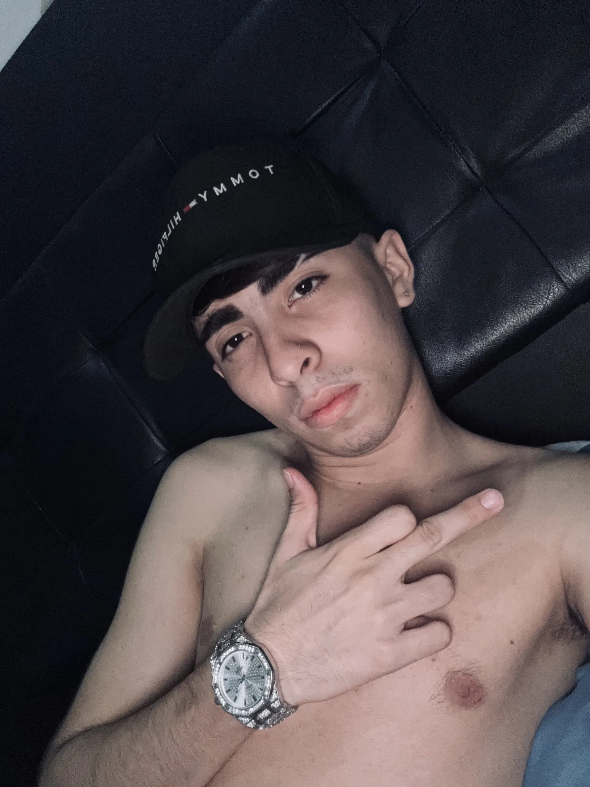 XXX Porn Photo of Nude michaell_twinkk 5