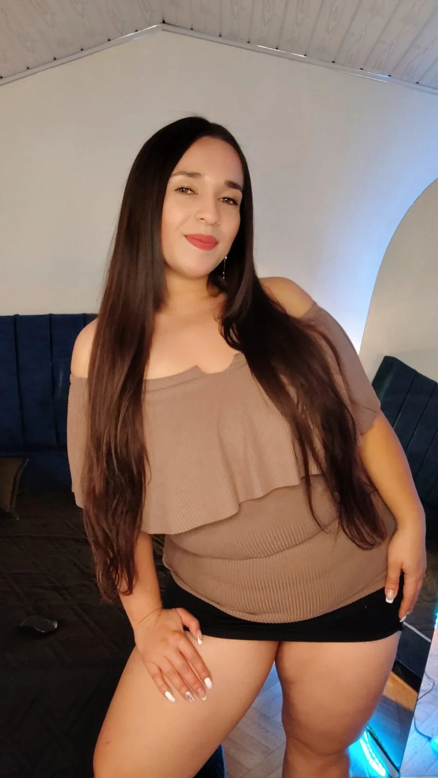XXX Porn Photo of Nude Cherrybbunny 16