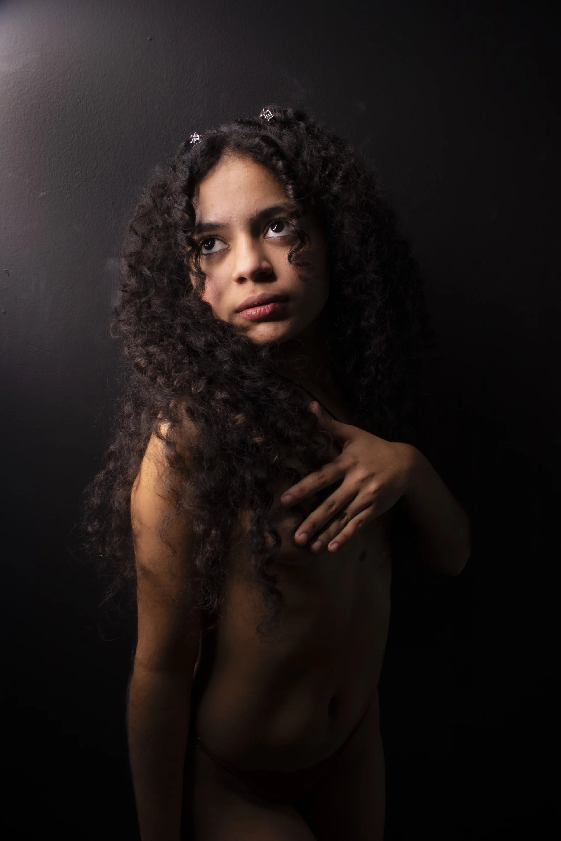XXX Porn Photo of Nude Winnifer_Gonzal 18