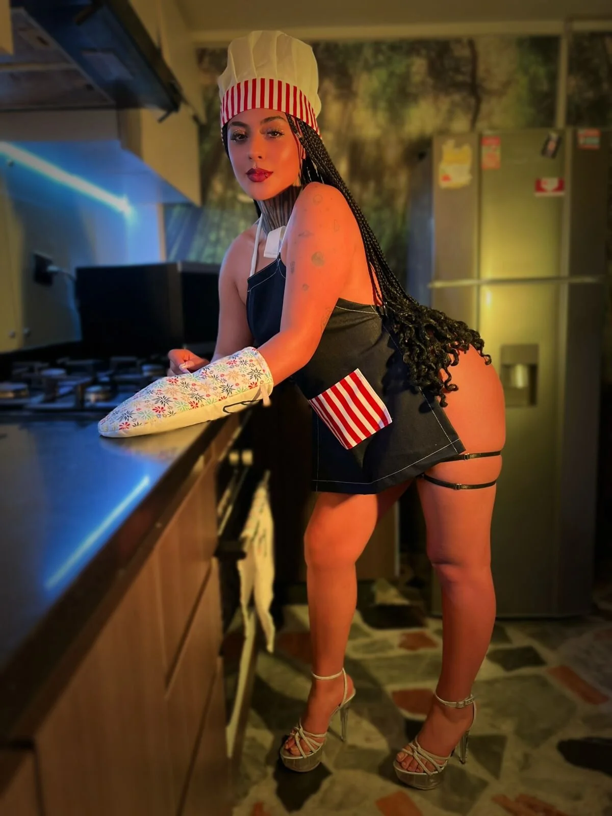 XXX Porn Photo of Nude Lovely_celeste 73