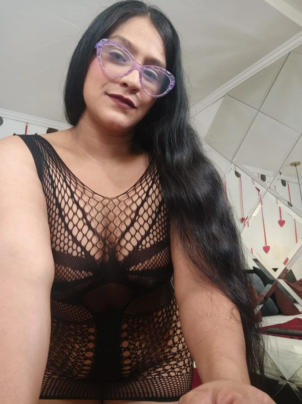 XXX Porn Photo of Nude leily_pinck 3