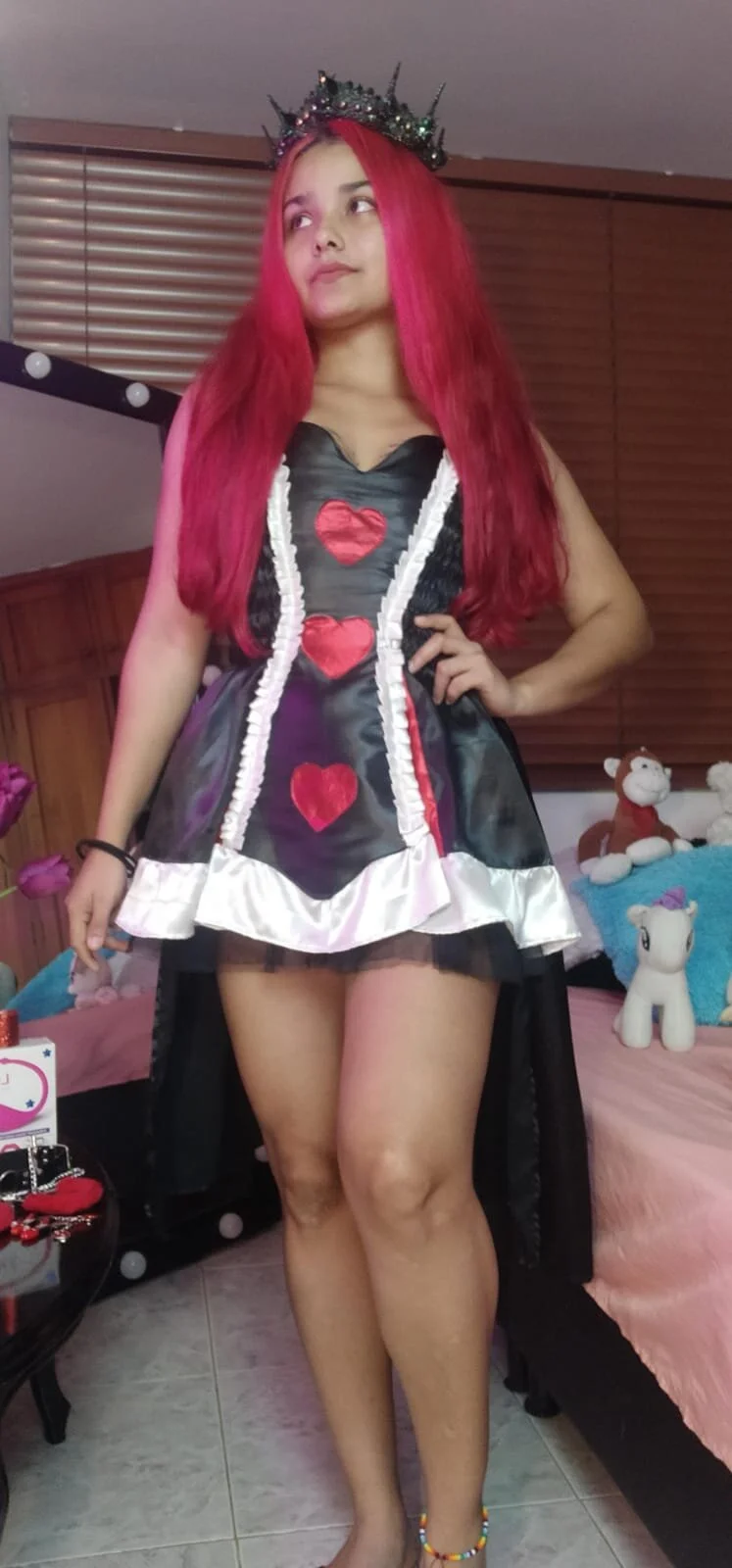 XXX Porn Photo of Nude DestinyHills 35