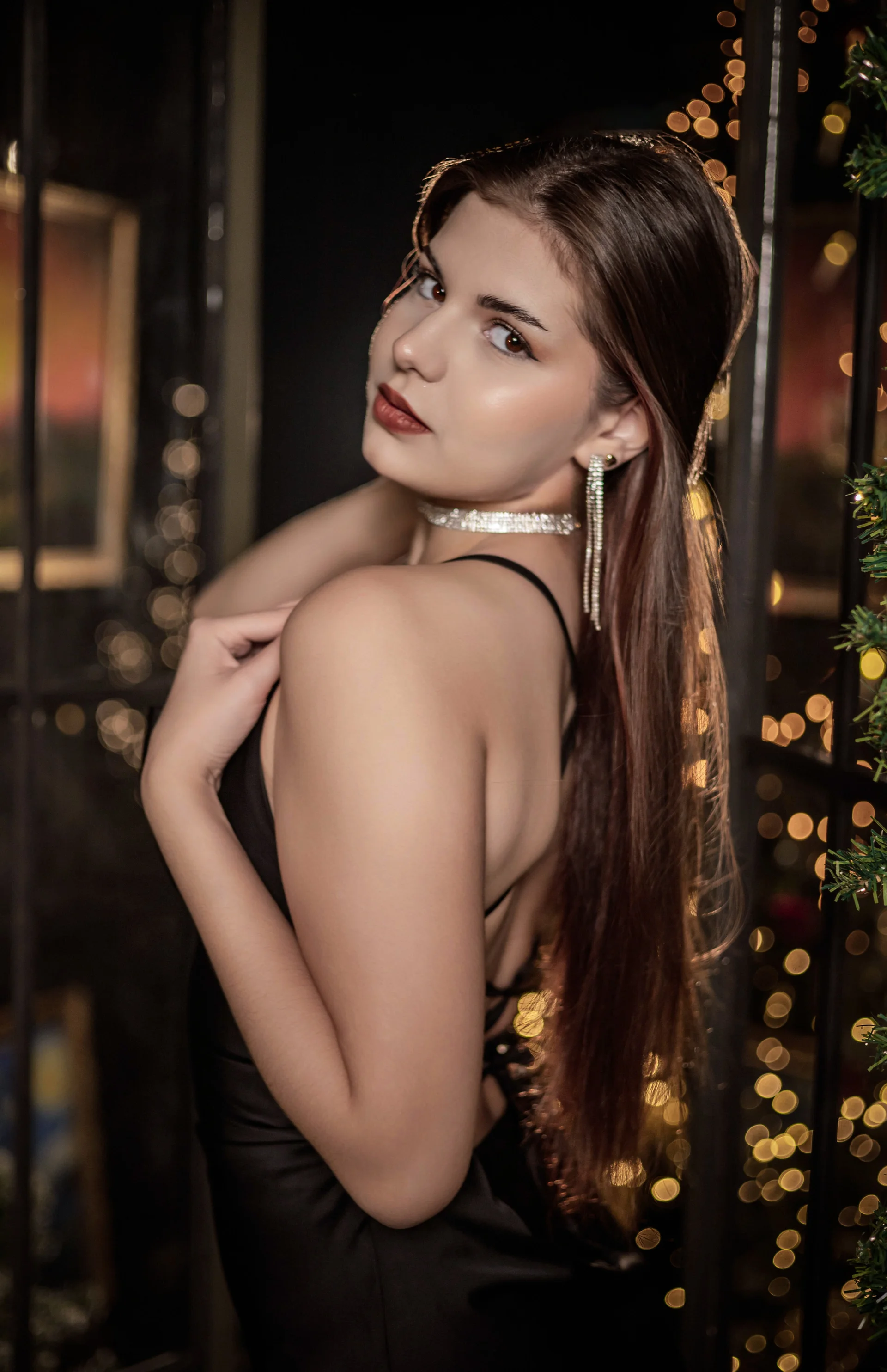 XXX Porn Photo of Nude AdeliaKiss 19