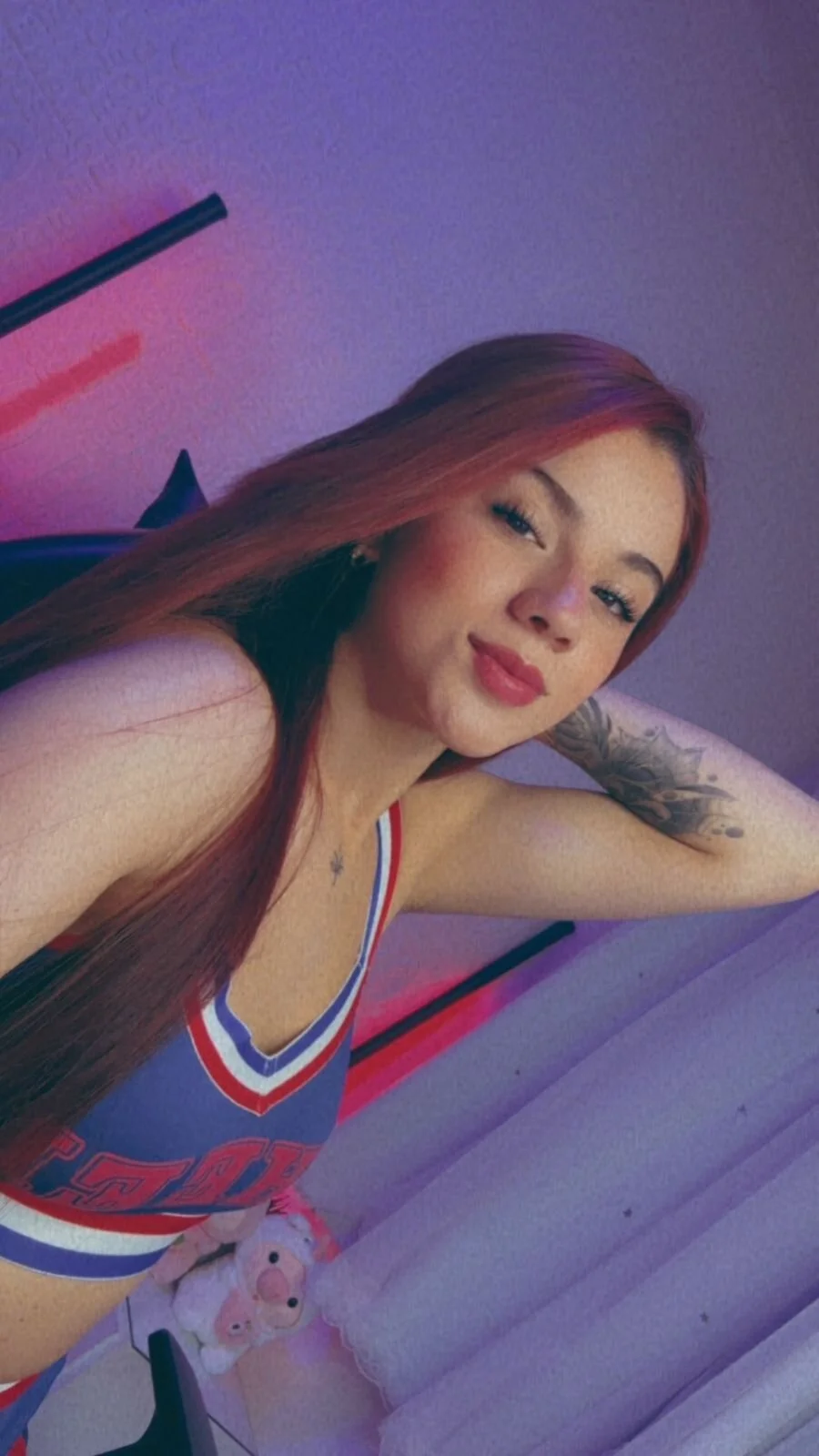XXX Porn Photo of Nude Layla_castilloo 19