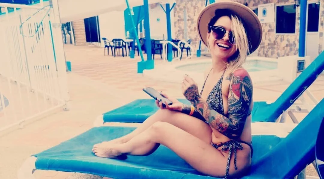 XXX Porn Photo of Nude Selena_G69 1643