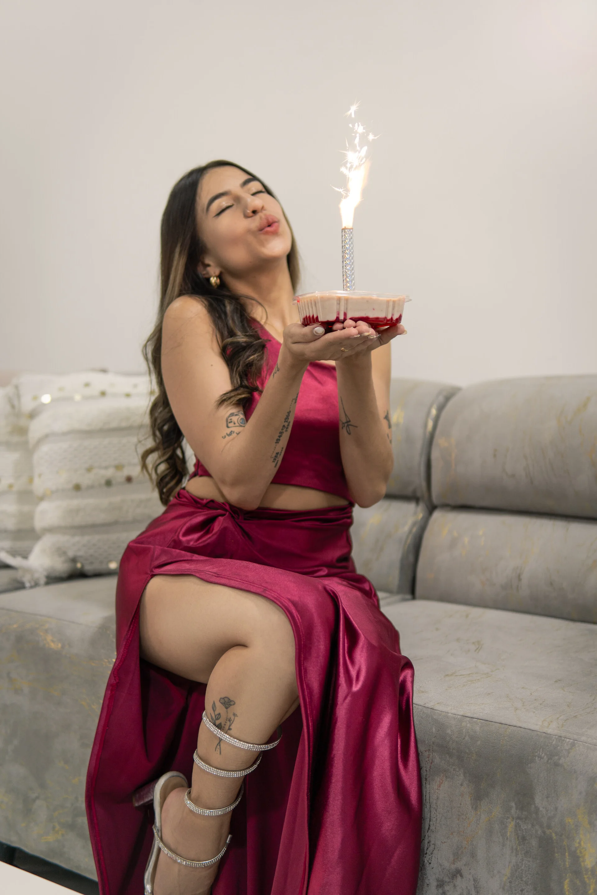 XXX Porn Photo of Nude Ariana_greenblat 23