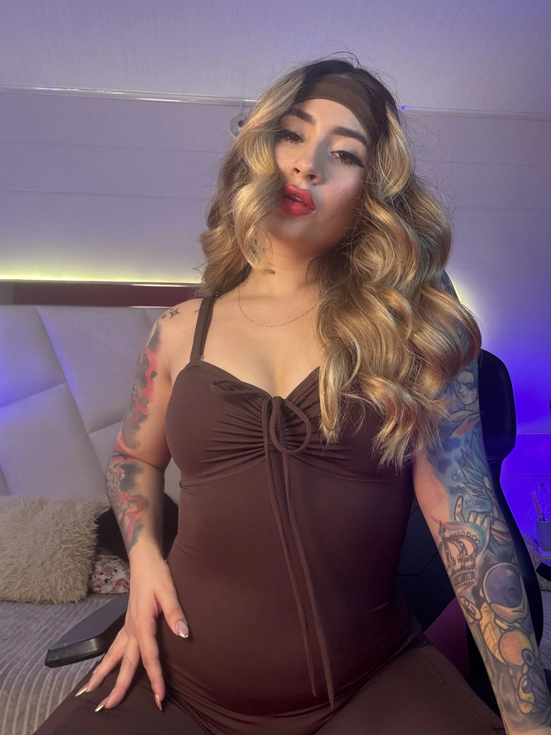 XXX Porn Photo of Nude abbymodell1 36