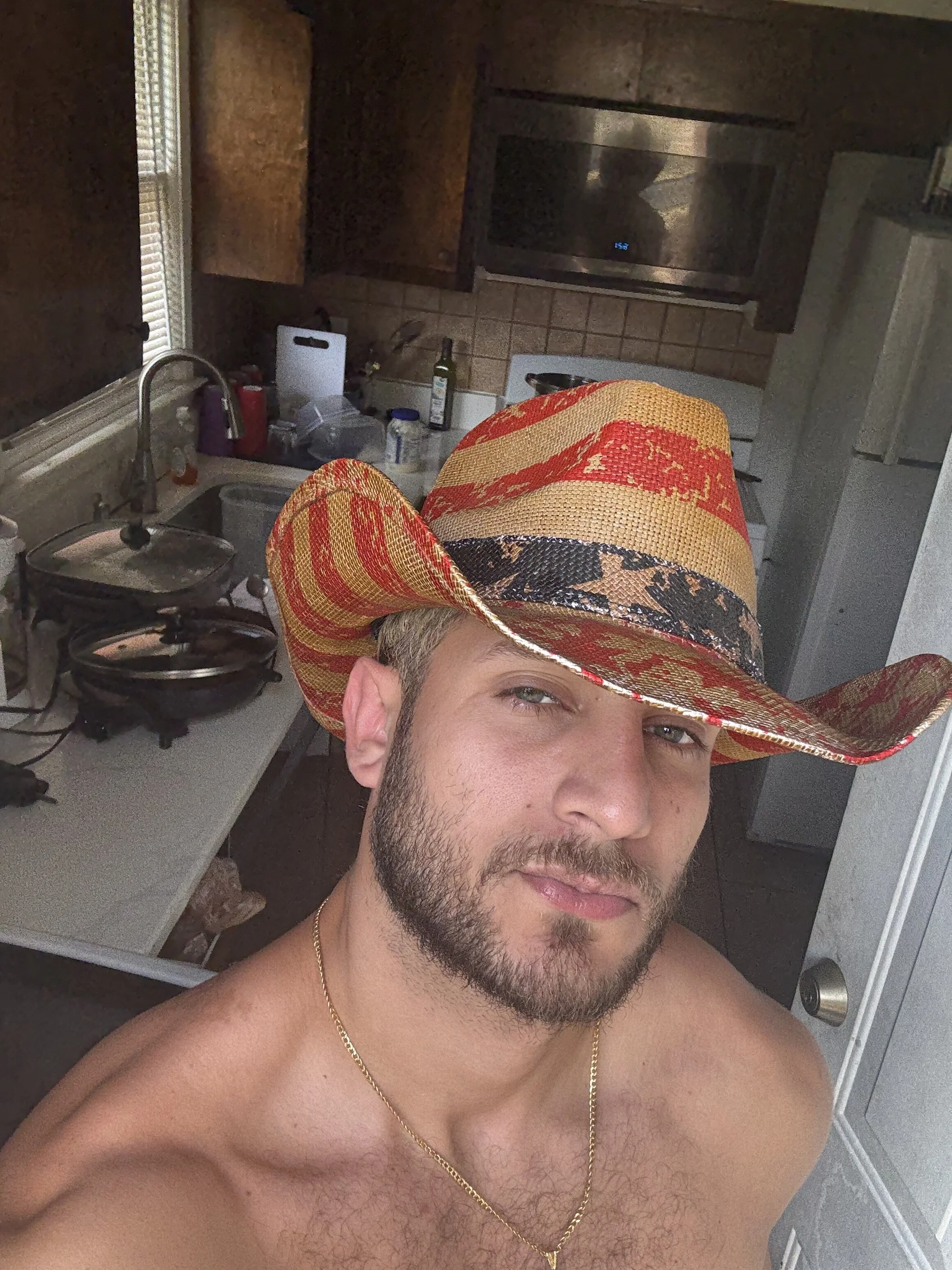 XXX Porn Photo of Nude apolo_strange 25