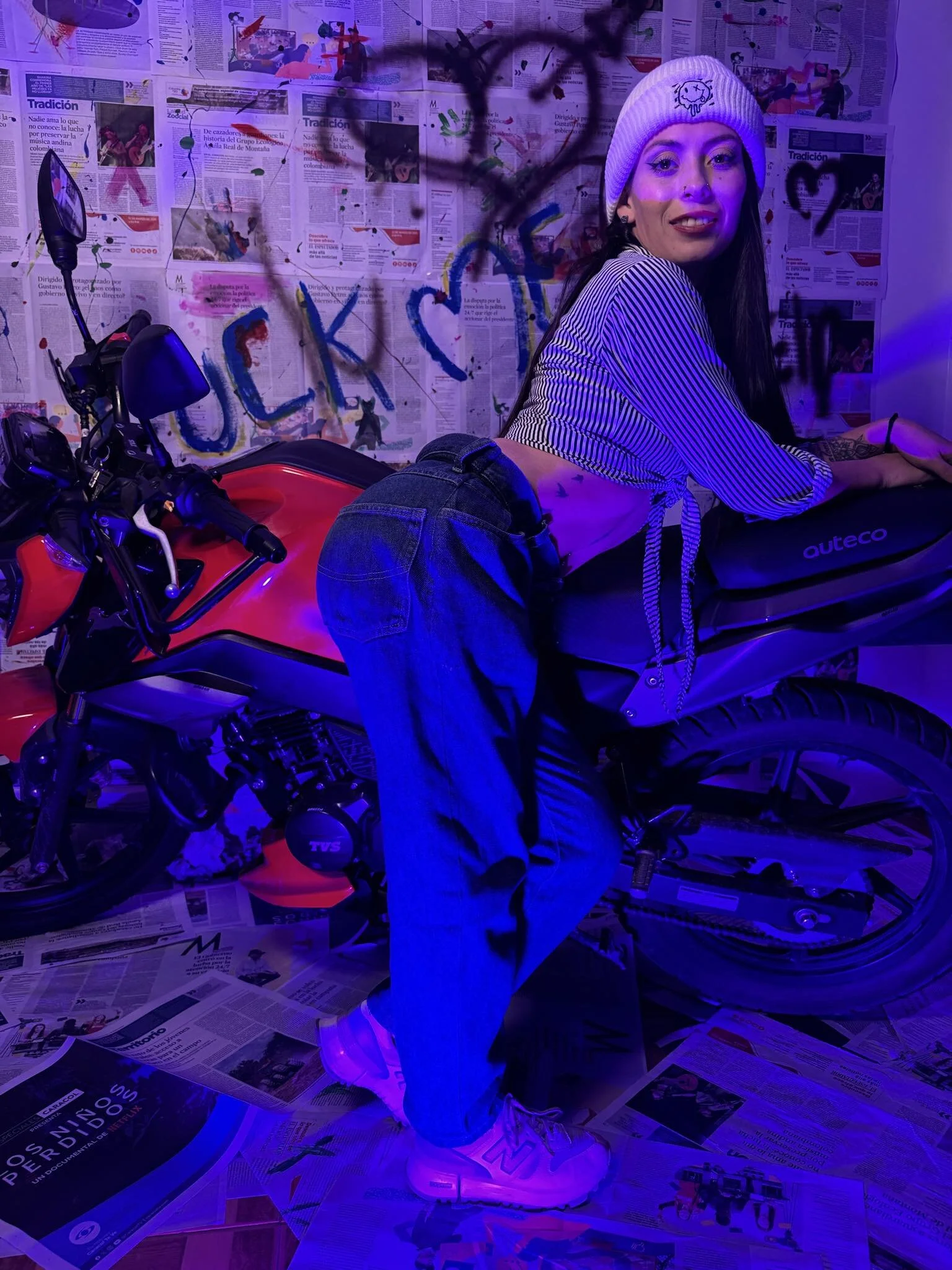 XXX Porn Photo of Nude Tefannyy_ 126