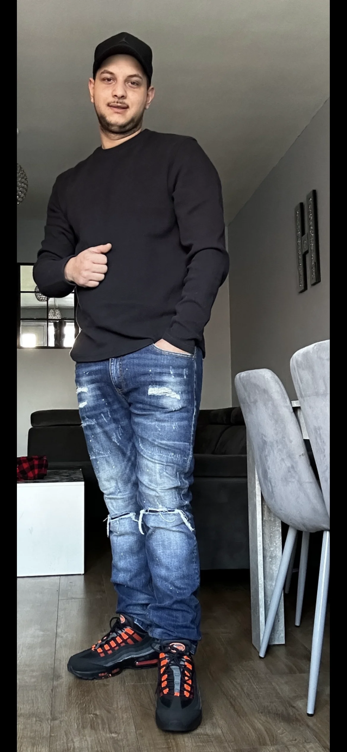 XXX Porn Photo of Nude JettKing_123 1