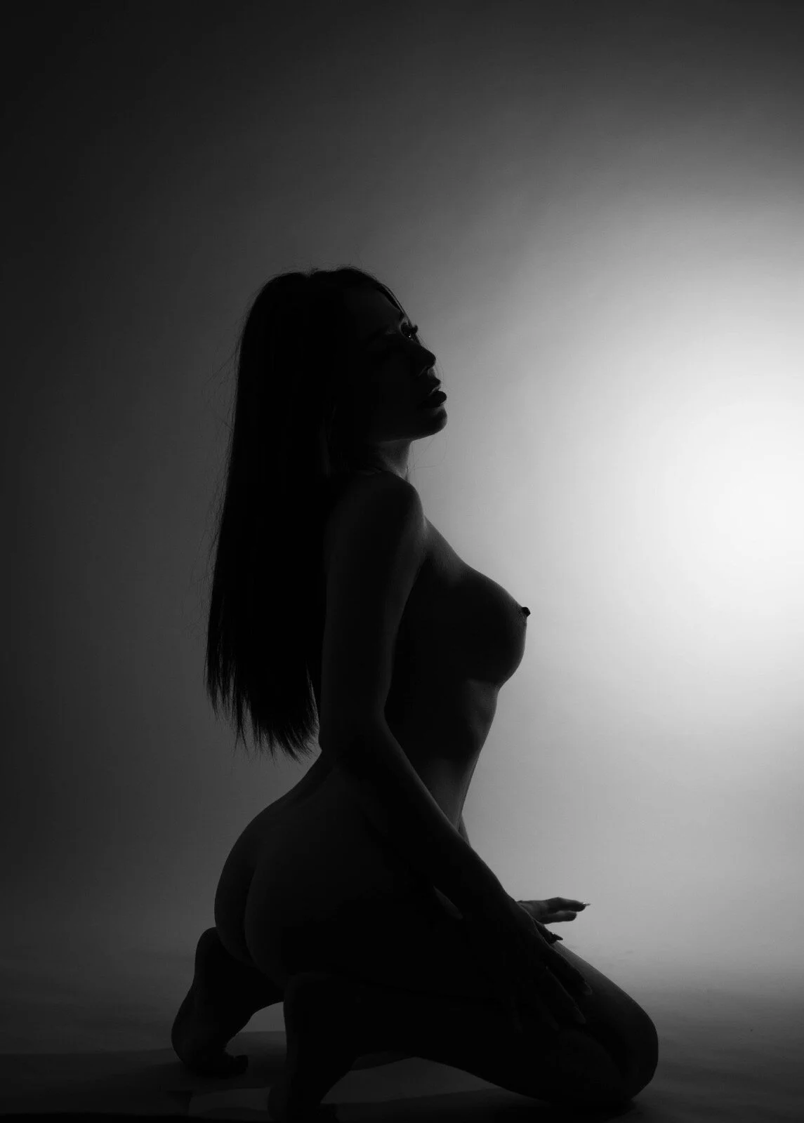 XXX Porn Photo of Nude InsideMia 177