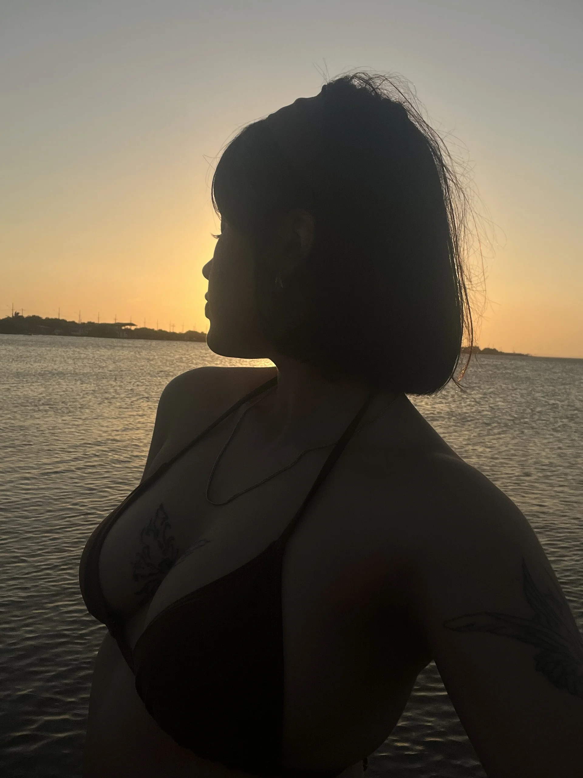 XXX Porn Photo of Nude Prissi_rivas2 10