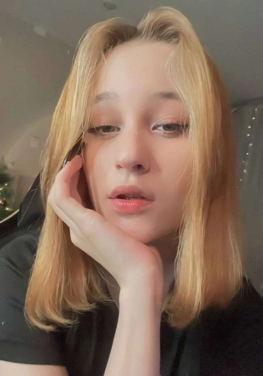 XXX Porn Photo of Nude MaryRace 9