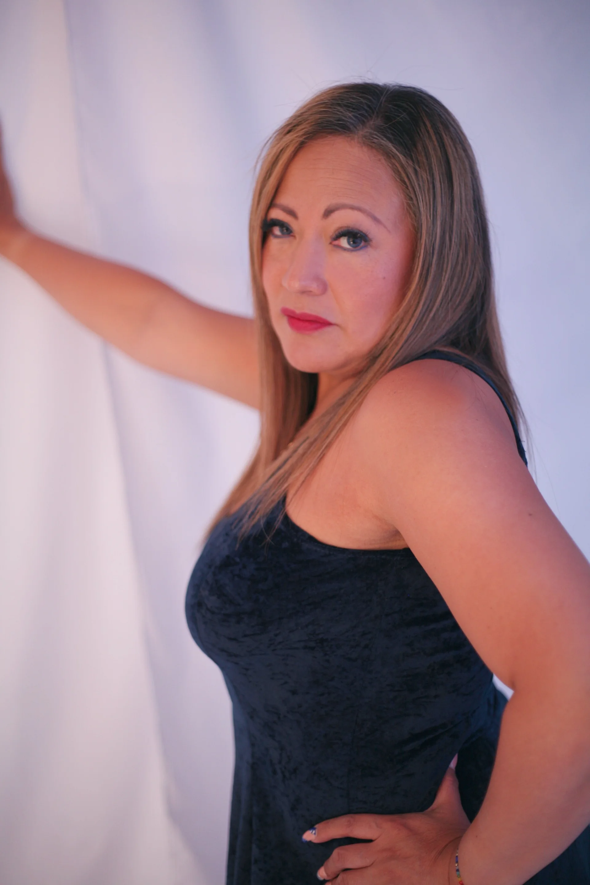 XXX Porn Photo of Nude ChristinMooree 58