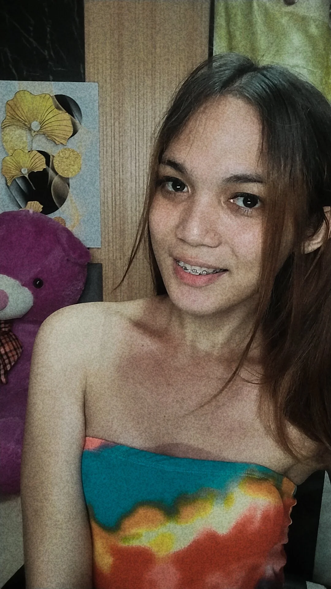 XXX Porn Photo of Nude Raffa_ella69 18