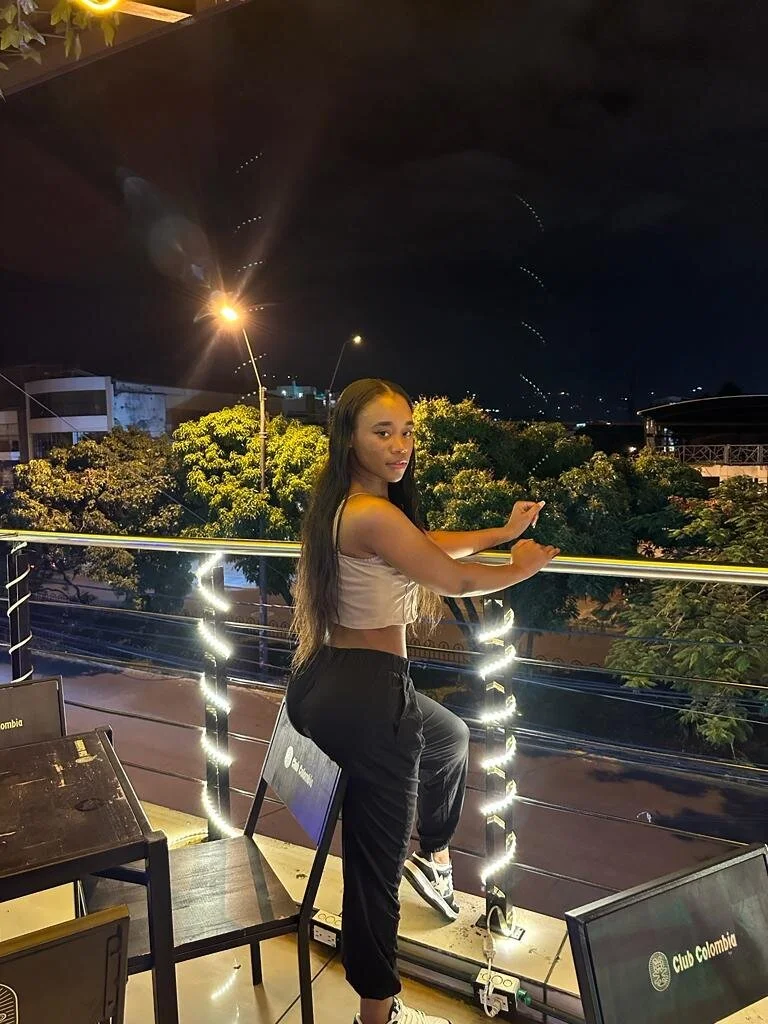 XXX Porn Photo of Nude HallyBans 131