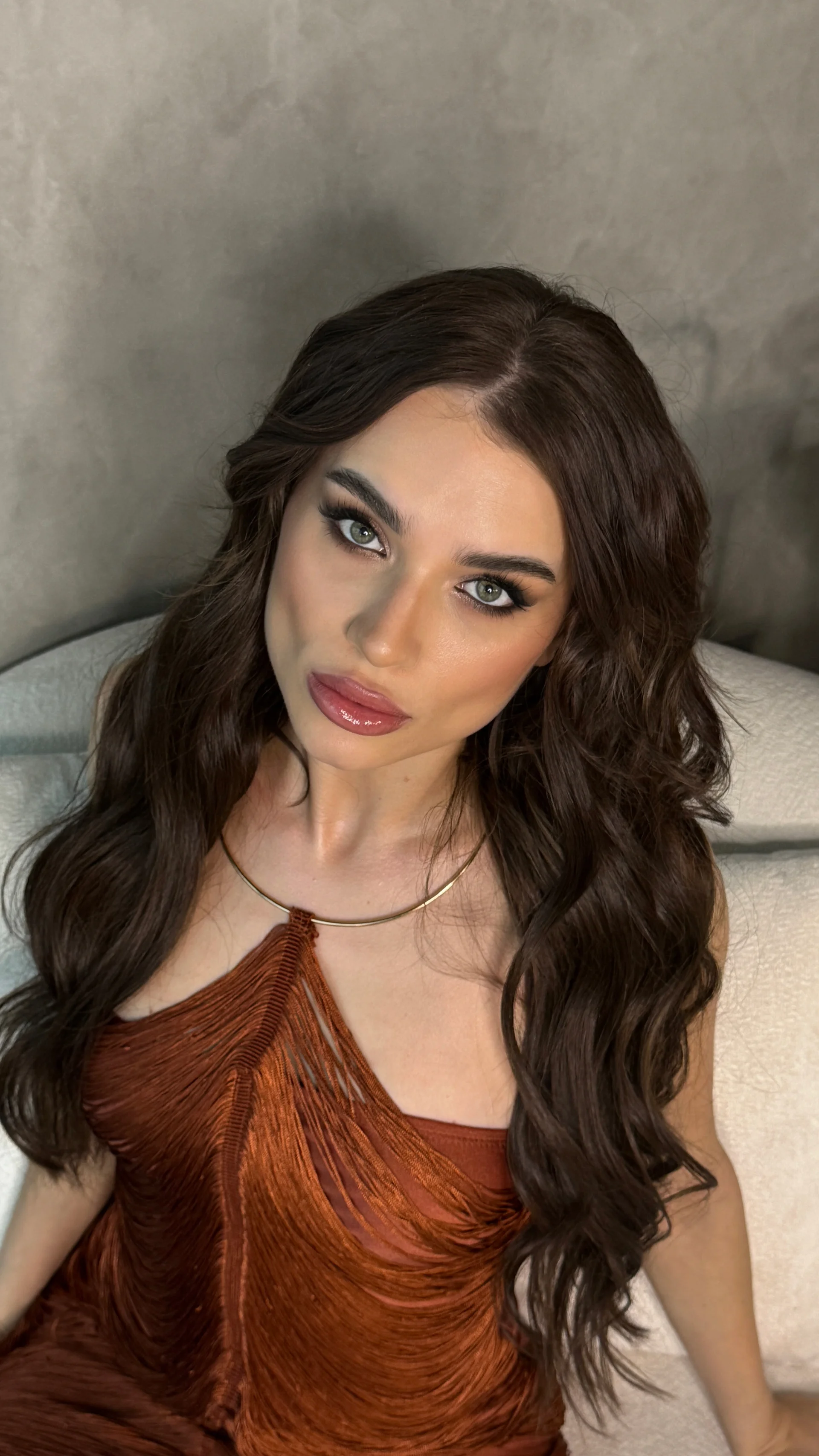 XXX Porn Photo of Nude JodyBlow 14