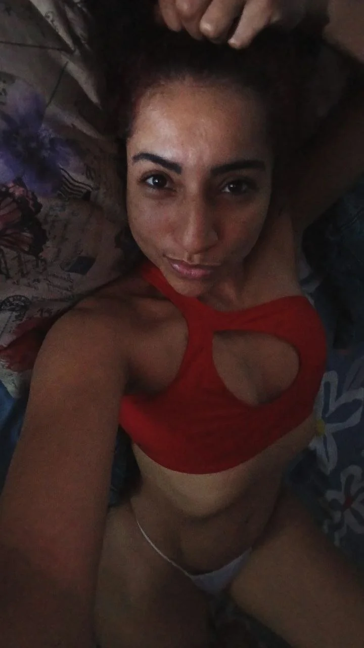 XXX Porn Photo of Nude Seductress_Malia 12
