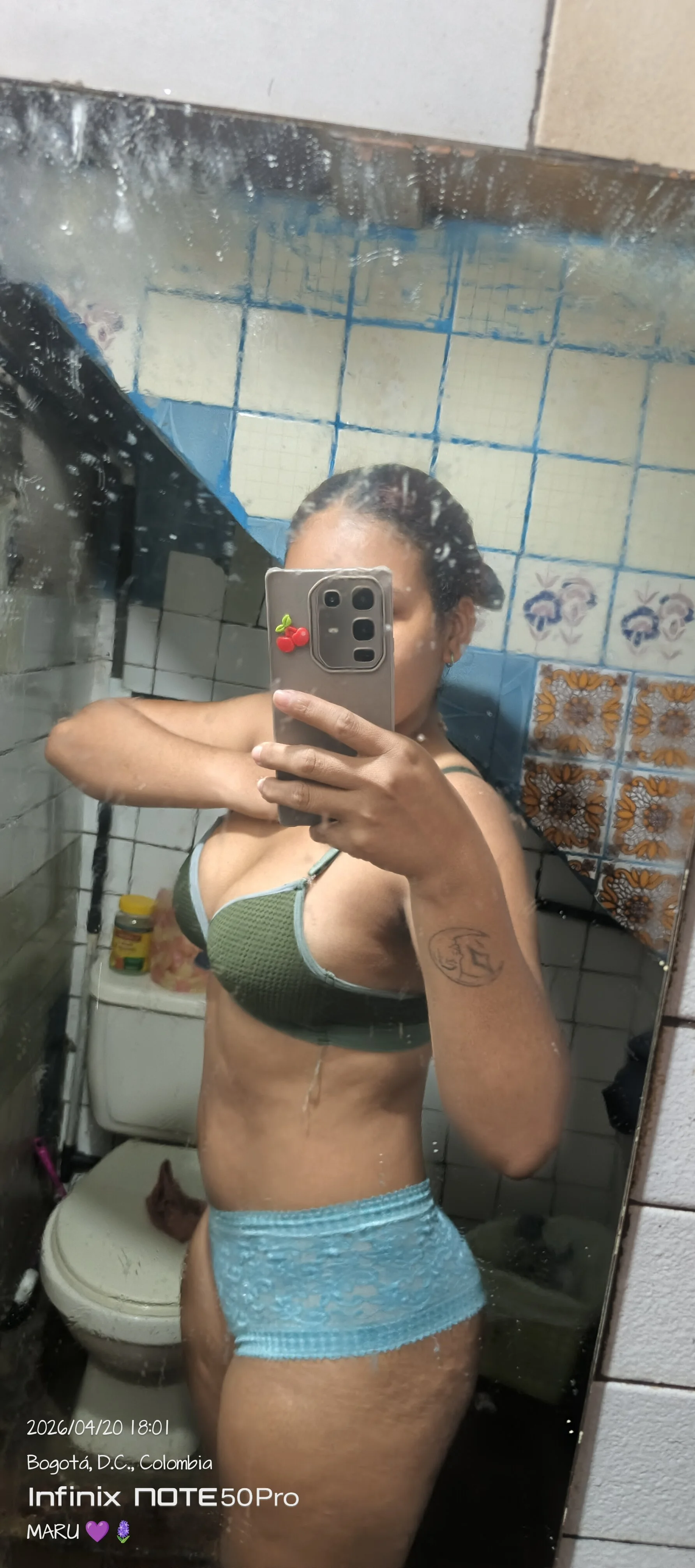 XXX Porn Photo of Nude ashly_lonsoon 7