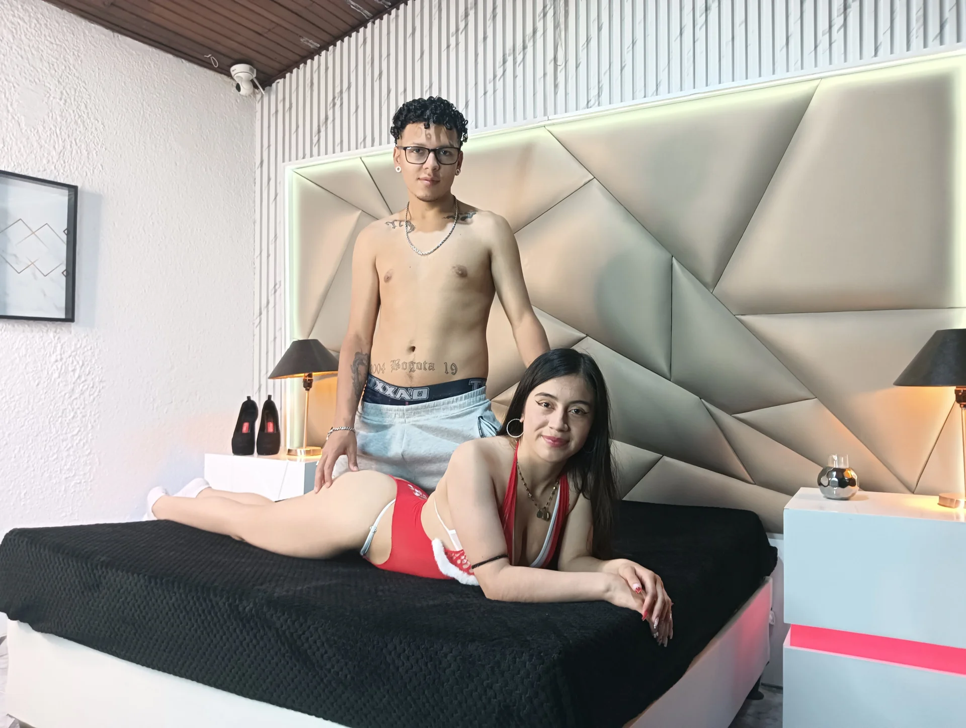 XXX Porn Photo of Nude Bonny_Bonss 8