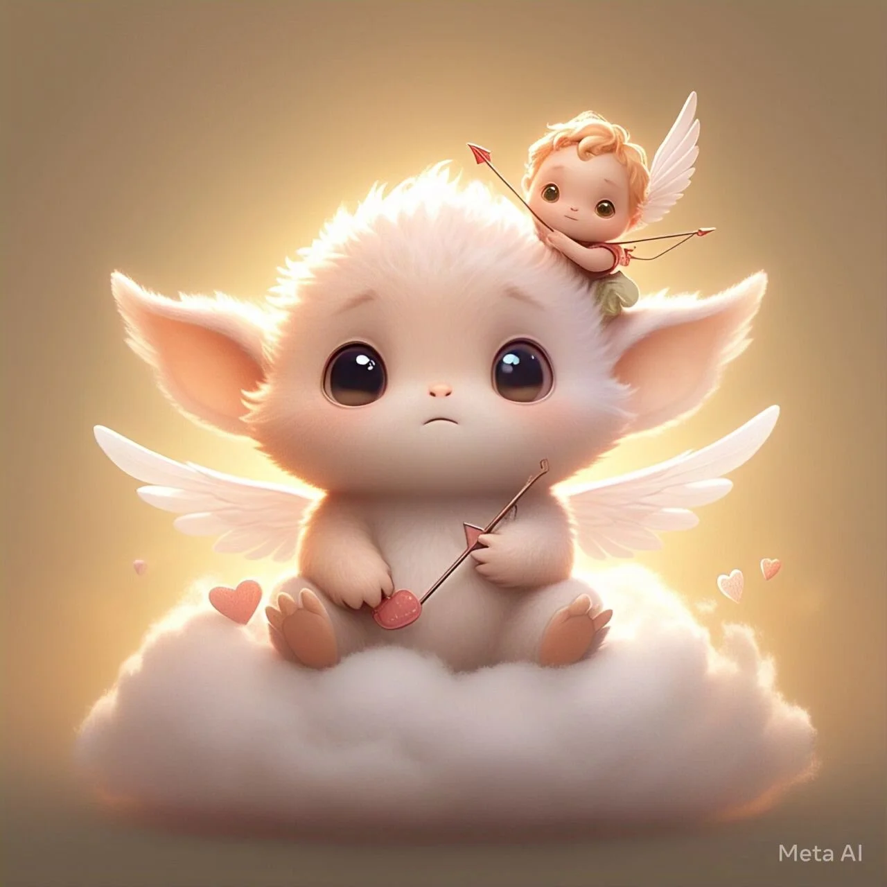 XXX Porn Photo of Nude Cupid_of_Hearts 3