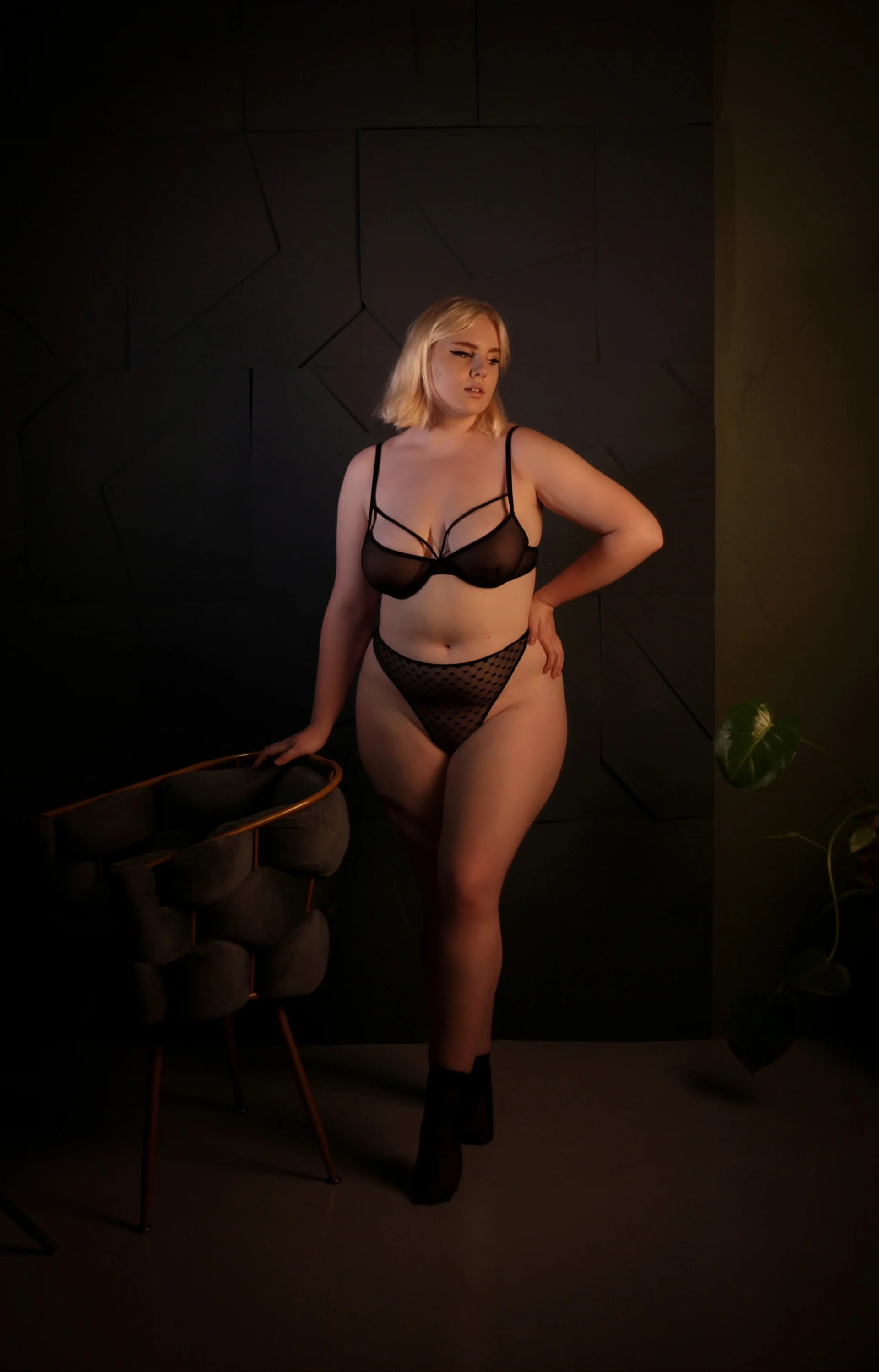 XXX Porn Photo of Nude art_lovee 27