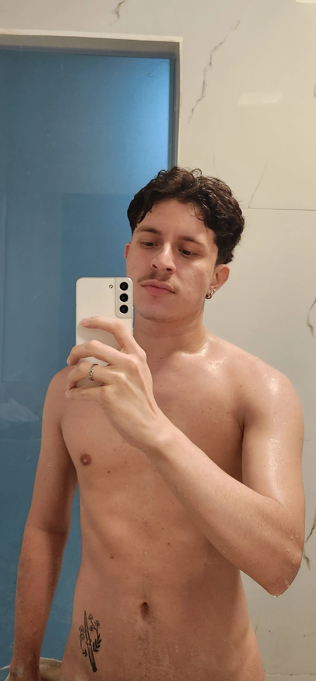 XXX Porn Photo of Nude yandisouza 4